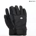 Pánske snowboardové rukavice 686 Primer black 7