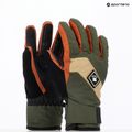 Pánske snowboardové rukavice DC Franchise magnet 8