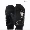 Pánske snowboardové rukavice Quiksilver Method true black 7