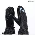 Pánske snowboardové rukavice ThirtyTwo Corp Mitt XLT black/black/reflective 8