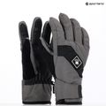 Pánske snowboardové rukavice DC Salute black 8