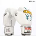 Pánske boxerské rukavice YOKKAO Stadium white 8