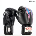 Pánske boxerské rukavice YOKKAO East Club black 11