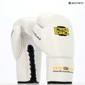 Boxerské rukavice DIVISION B-2 DIV-PFG1500 Pro 3-vrstvová pena biela 11