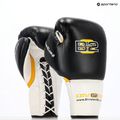 Boxerské rukavice DIVISION B-2 DIV-PFG1500 Pro 3-vrstvová pena čierna/biela 13