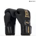 Boxerské rukavice Everlast Pro Style Elite 2 black/gold 8