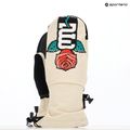Dámske snowboardové rukavice ThirtyTwo Corp Mitt tan 9