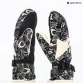 Dámske snowboardové rukavice ROXY Jetty Mitt wild wind darknight 9