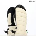 Dámske lyžiarske rukavice Oakley  Wmns B1B Winter Mittens arctic white 7