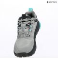 Dámske topánky Altra Lone Peak 9 Waterproof Low black/gray 9