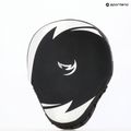 Trénerské lapy FUMETSU Ghost S3 Boxing Focus Mitts black/white 5