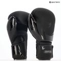 Boxerské rukavice FUMETSU Ghost S3 Boxing black/black 7