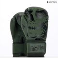 Boxerské rukavice FUMETSU Snake Eyes Boxing khaki 7