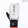 Lyžiarske rukavice Level Alper Light black 3