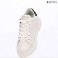 Pánske topánky KARL LAGERFELD Kapri Maison white leather 9