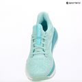 Dámske tréningové topánky Reebok Reebok Flex Trainer glitch aqua/footwear white/ai aqua 9