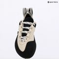Dámska lezecká obuv Evolv Defy Lace gray/white 9