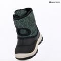 Detské snehule Geox Flanfil ABX black/forest 9