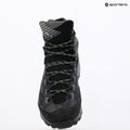 Pánska treková obuv La Sportiva Aequilibrium Hike GTX carbon/ jungle 9