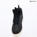 Pánske topánky Nike Court Vision Mid elemental black/phantom/black 9