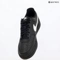 Pánske topánky Nike Court Vision Low black/white 9