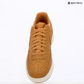Pánske topánky Nike Court Vision Low flax/sail/flax 9