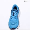 Pánska bežecká obuv Brooks Ghost 16 bonnie blue/blue ribbon/orange 9