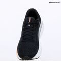 Dámska bežecká obuv Brooks Adrenaline GTS 24 black/peach/peacoat 9