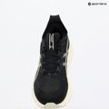 Pánske bežecké topánky ASICS Gel-Nimbus 27 black/lake grey 9