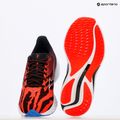 Bežecké topánky Mizuno Wave Rider 28 ignition red/white/baseball blue 11