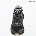 Pánske topánky Mizuno Wave Prophecy LS black/silver/purple haze 9