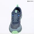 Pánske bežecké topánky Mizuno Wave Daichi 9 vintage indigo/neo mint/citade 9