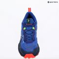Pánske bežecké topánky Mizuno Wave Daichi 9 reflex blue c/white/green geck 9