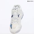 Volejbalová obuv Mizuno Wave Lightning Z8 Mid white/bellwether blue/bel air blue 11