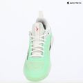 Volejbalová obuv Mizuno Wave Luminous 3 neo mint/black/frontier blue 11
