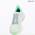 Dámske bežecké topánky Mizuno Wave Ultima 16 hint of mint/neo mint/paisley purple 9