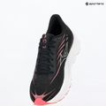 Dámske bežecké topánky Mizuno Wave Skyrise 6 black/camellia rose 9