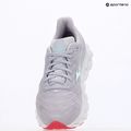 Dámske bežecké topánky Mizuno Wave Sky 8 thistle/white/ camellia rose 9