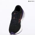 Dámske bežecké topánky Mizuno Wave Revolt 3 black/camellia rose/violet indigo 9
