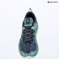 Dámske bežecké topánky Mizuno Wave Mujin 10 violet indigo/neo mint/citadiel 9