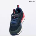 KangaROOS KD-Gym EV detská obuv dark navy/fandango pink 11