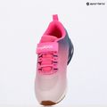 KangaROOS KX-Bases EV neon pink/white detská obuv 11