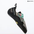 La Sportiva dámska lezecká obuv Aragon clay/ hibiscus 9