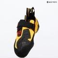 Lezecká obuv La Sportiva Skwama black/ yellow 9