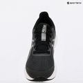 Detské bežecké topánky ASICS Patriot 13 GS graphite grey/white 9
