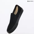 Topánky Vans UA Classic Slip-On black/black 10