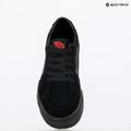Topánky Vans UA Sk8-Low black/black 10