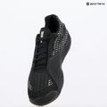 Pánska tenisová obuv Wilson Rush Pro Extra Duty black/ black/ white 21