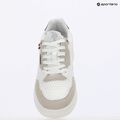 Pánska obuv U.S. Polo Assn. KOSMO006A white/navy 10