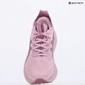 Dámske bežecké topánky ASICS Gel-Nimbus 27 light ube/dark ube 9